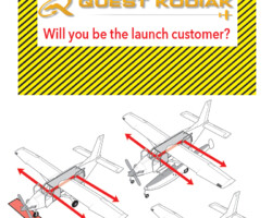 Quest Kodiak 100 Quest Kodiak Safety Card