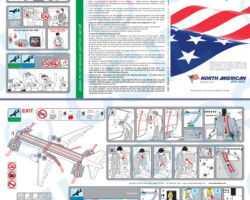 Boeing 767-300 Boeing 767-300 Safety Card