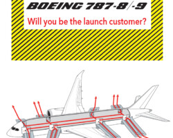 Boeing 787 Boeing 787 Safety Card