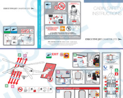Agusta 139 Agusta 139 Safety Card