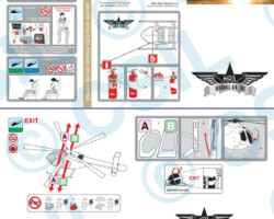 MD520N MD520N Safety Card